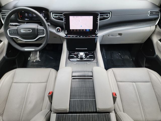 2024 Jeep Wagoneer L Series III