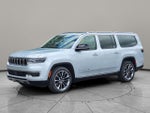 2024 Jeep Wagoneer L Series III