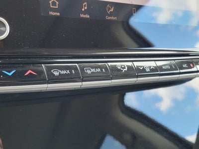 2024 Jeep Wagoneer L Series III