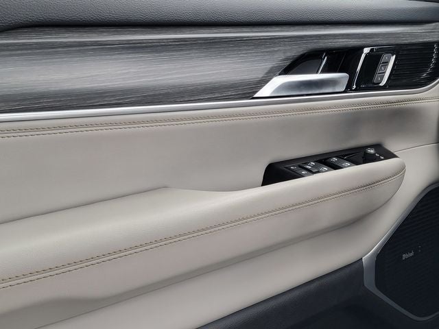 2024 Jeep Wagoneer L Series III