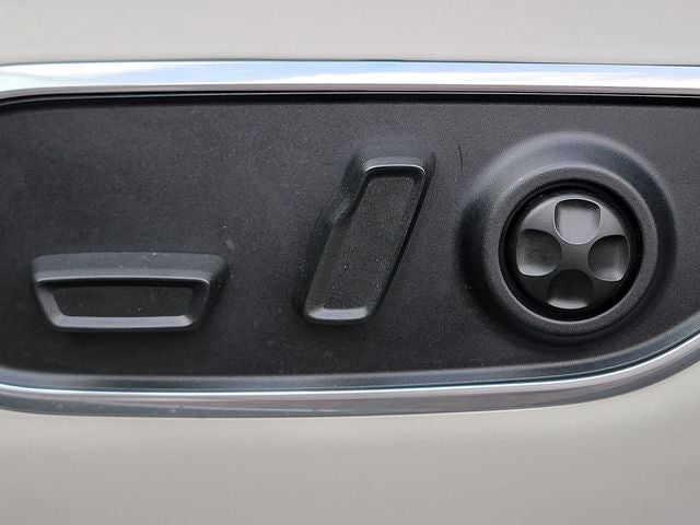 2024 Jeep Wagoneer L Series III