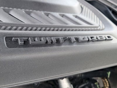 2024 Jeep Wagoneer L Series III