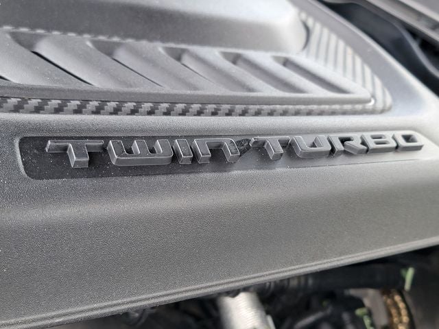 2024 Jeep Wagoneer L Series III