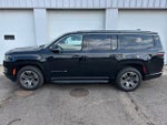 2023 Jeep Wagoneer Base