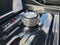 2023 Jeep Wagoneer Base