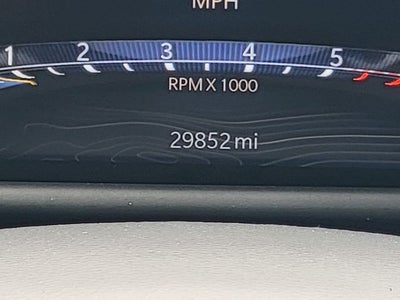 2023 Jeep Wagoneer Base