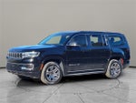 2023 Jeep Wagoneer Base