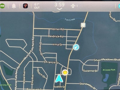 2023 Jeep Wagoneer Base