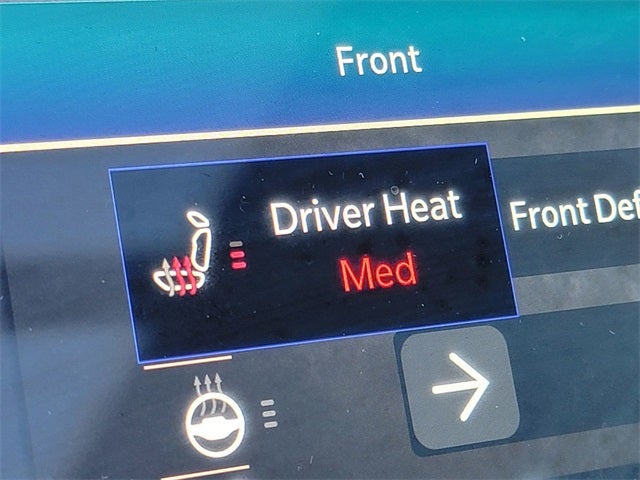 2023 Jeep Wagoneer Base