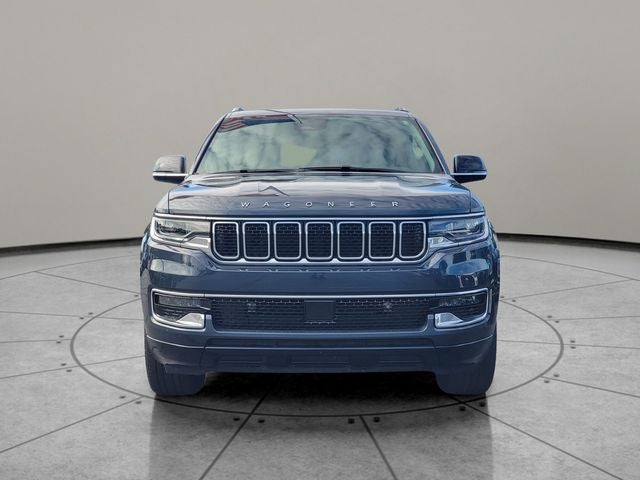 2024 Jeep Wagoneer Base