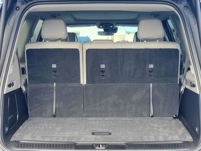 2024 Jeep Wagoneer Base