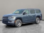 2024 Jeep Wagoneer Base