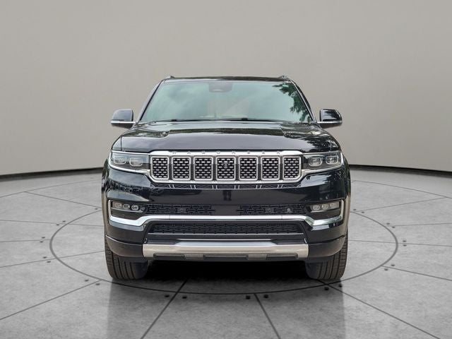 2023 Jeep Grand Wagoneer Series III