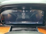 2023 Jeep Grand Wagoneer Series III