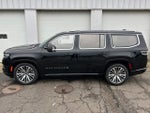 2023 Jeep Grand Wagoneer Series III
