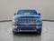 2025 Jeep Grand Wagoneer Series III