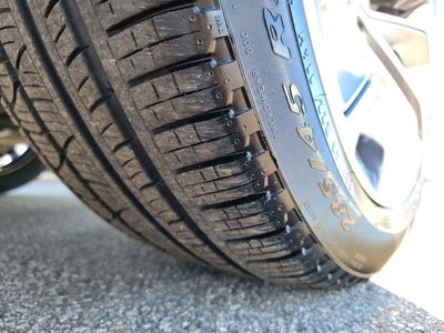 2025 Jeep Grand Wagoneer Series III