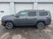 2025 Jeep Grand Wagoneer Series III