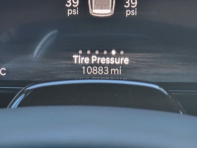 2025 Jeep Grand Wagoneer Series III