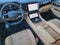 2025 Jeep Grand Wagoneer Series III