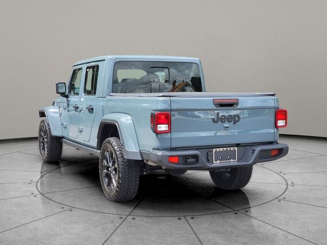 2024 Jeep Gladiator Nighthawk