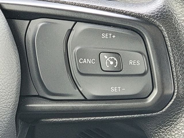 2024 Jeep Gladiator Nighthawk