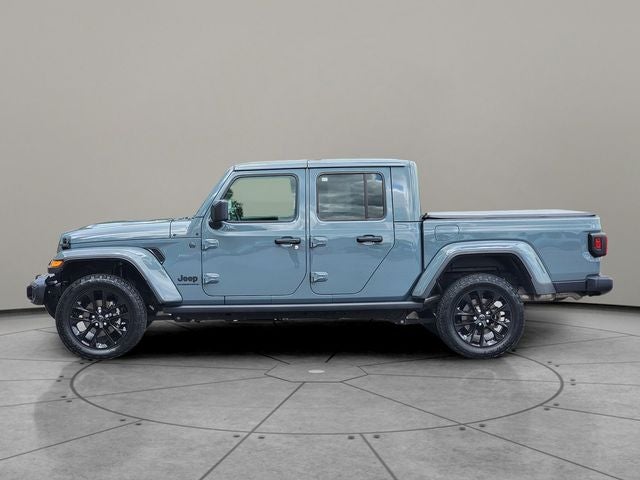 2024 Jeep Gladiator Nighthawk