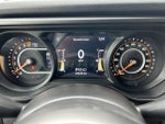 2025 Jeep Gladiator Willys
