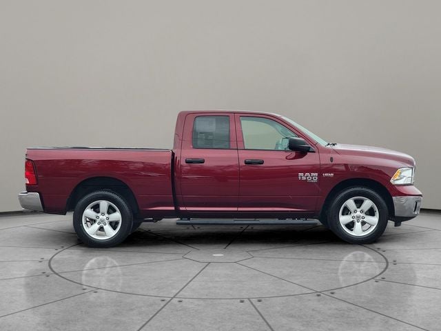 2024 RAM 1500 Classic Tradesman