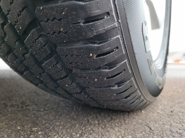 2024 RAM 1500 Classic Tradesman