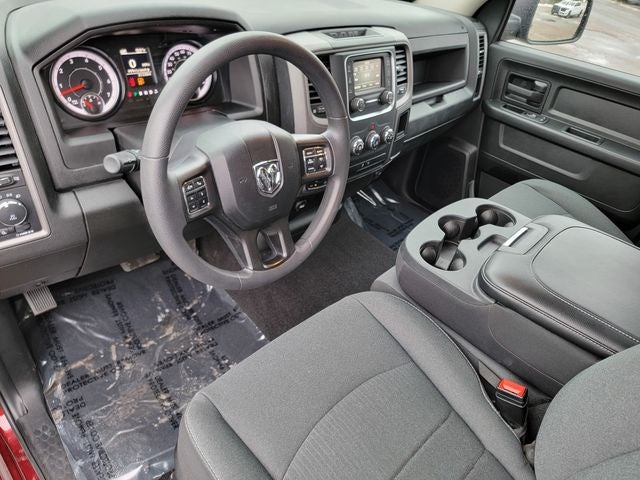 2024 RAM 1500 Classic Tradesman