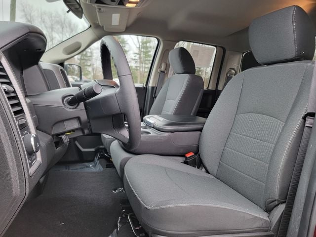 2024 RAM 1500 Classic Tradesman