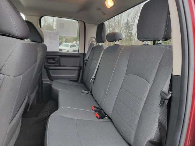 2024 RAM 1500 Classic Tradesman