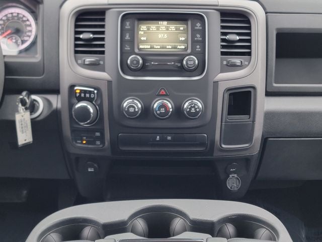 2024 RAM 1500 Classic Tradesman