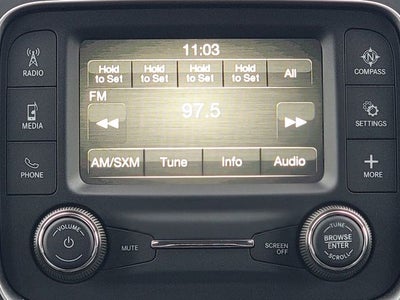 2024 RAM 1500 Classic Tradesman