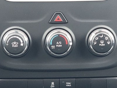 2024 RAM 1500 Classic Tradesman