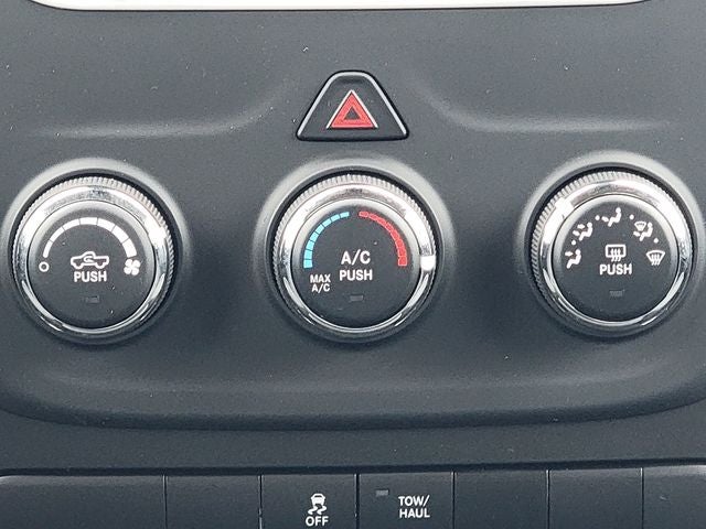 2024 RAM 1500 Classic Tradesman