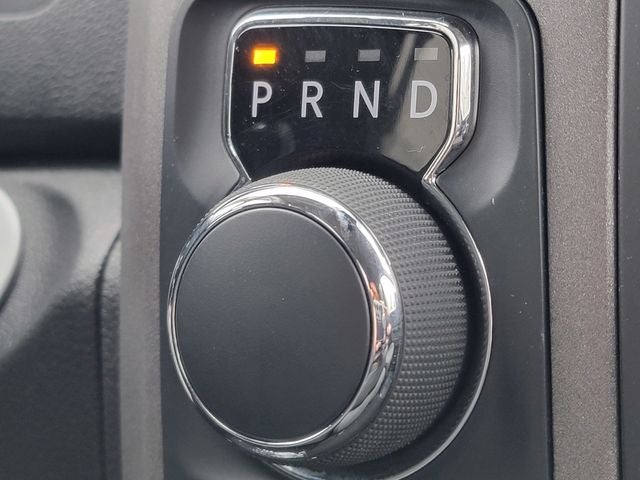 2024 RAM 1500 Classic Tradesman