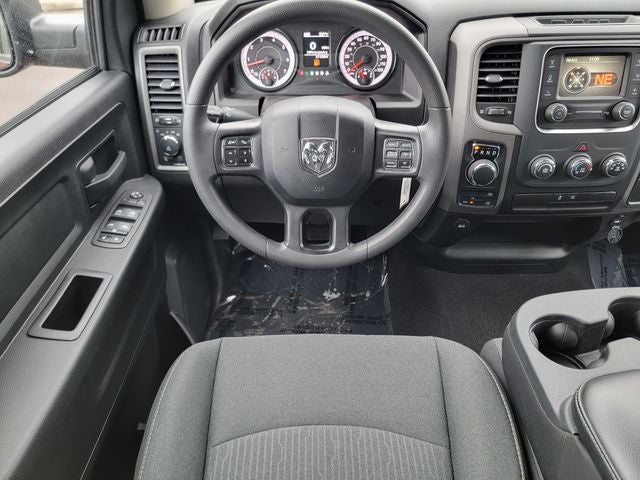 2024 RAM 1500 Classic Tradesman