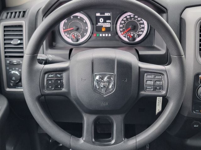 2024 RAM 1500 Classic Tradesman