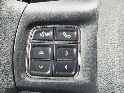 2024 RAM 1500 Classic Tradesman