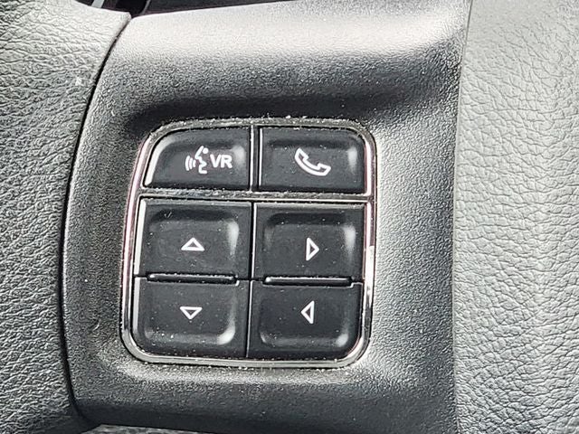 2024 RAM 1500 Classic Tradesman