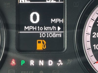 2024 RAM 1500 Classic Tradesman