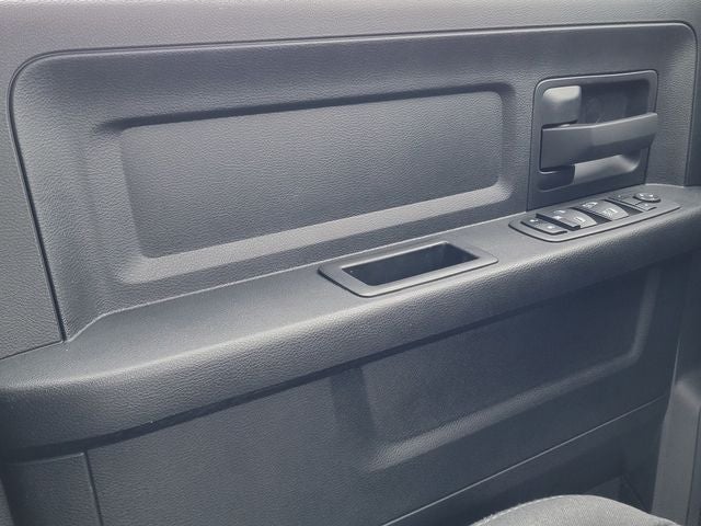 2024 RAM 1500 Classic Tradesman