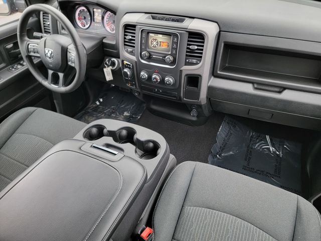 2024 RAM 1500 Classic Tradesman