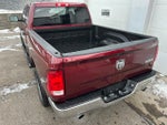 2024 RAM 1500 Classic Tradesman
