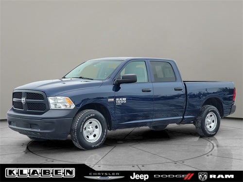 2024 RAM 1500 Classic Tradesman