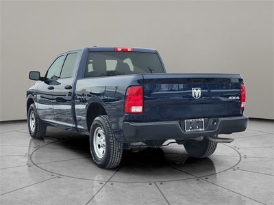 2024 RAM 1500 Classic Tradesman