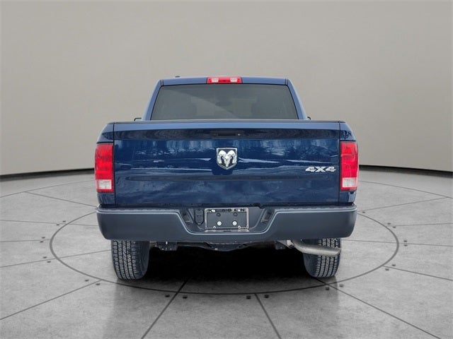 2024 RAM 1500 Classic Tradesman
