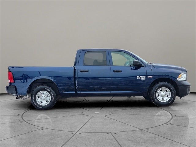 2024 RAM 1500 Classic Tradesman